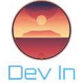 logo de Dev In